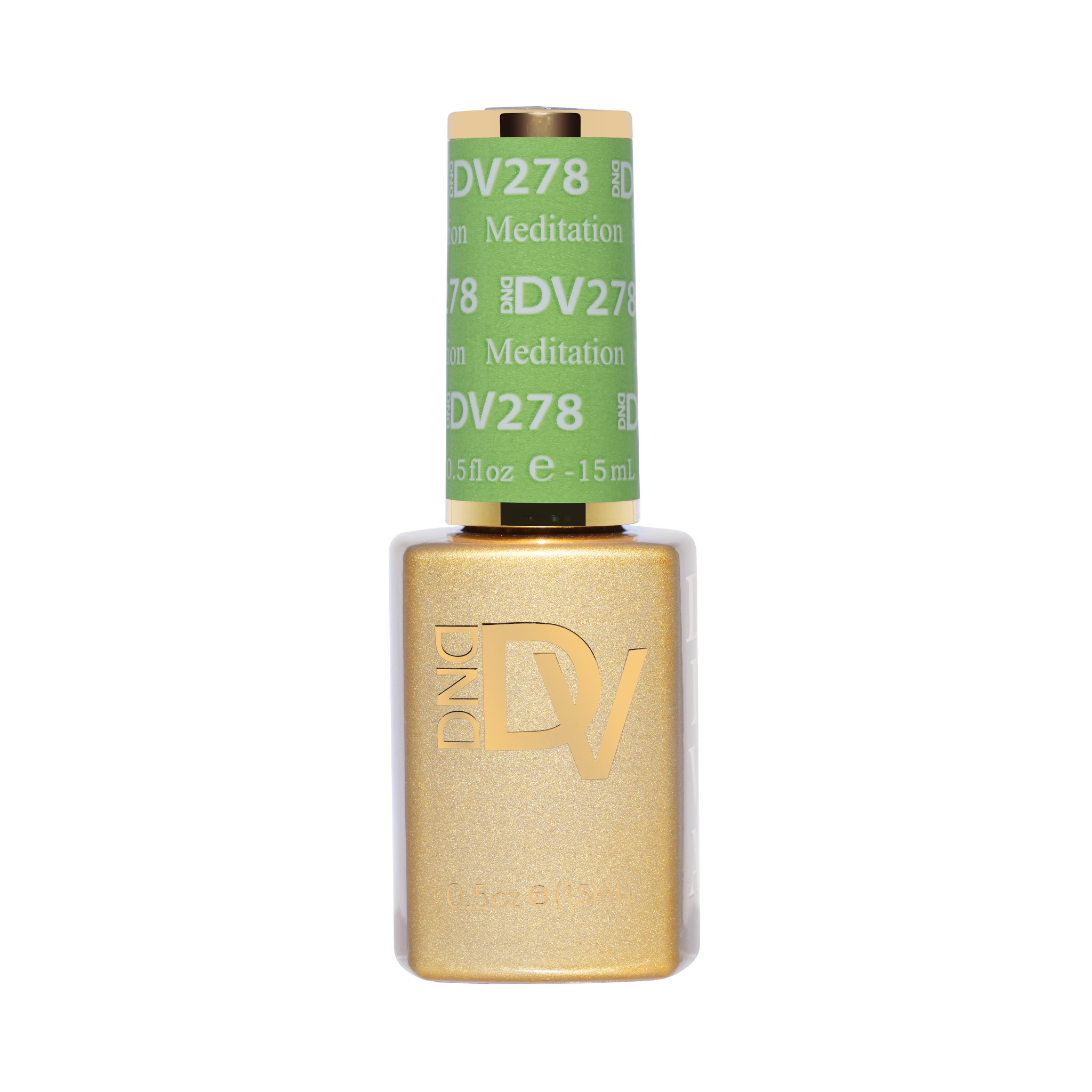 Meditation DIVA #278