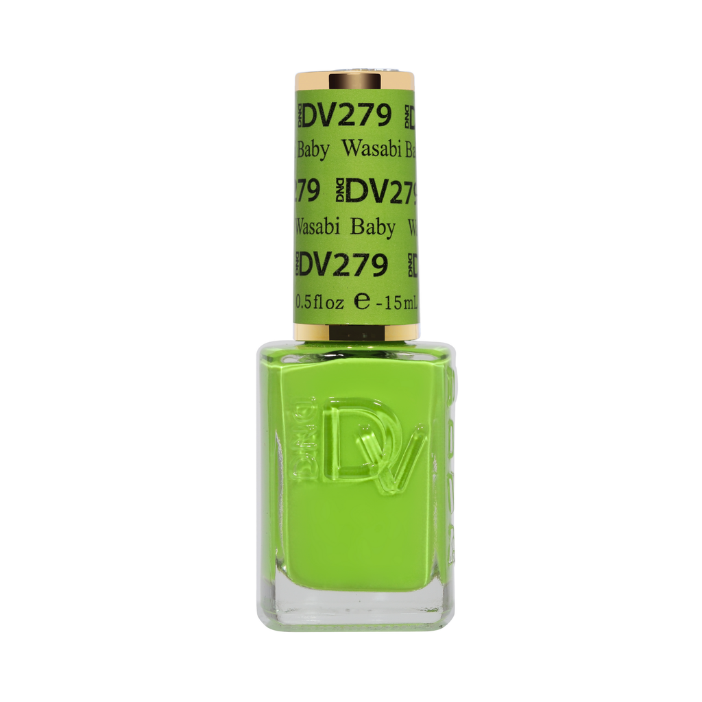 Wasabi Baby DIVA #279