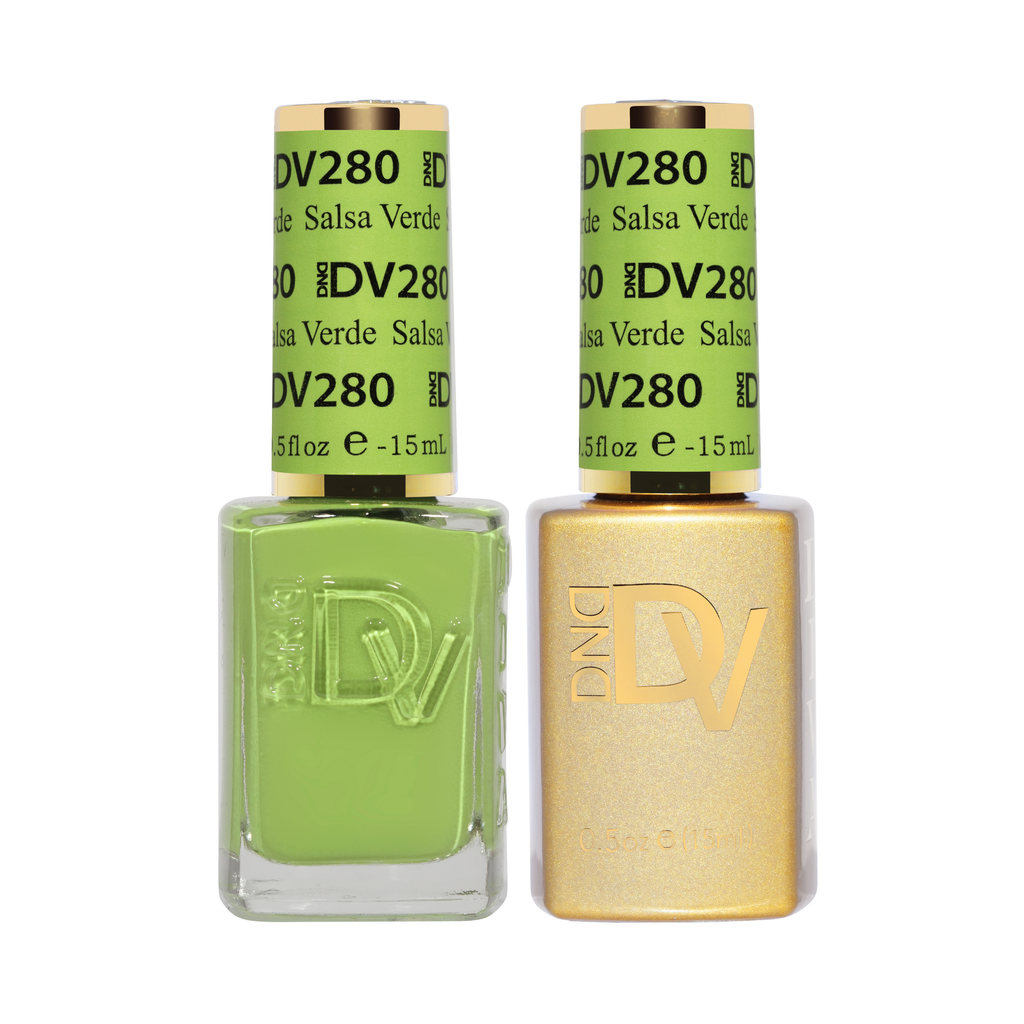 Salsa Verde DIVA #280