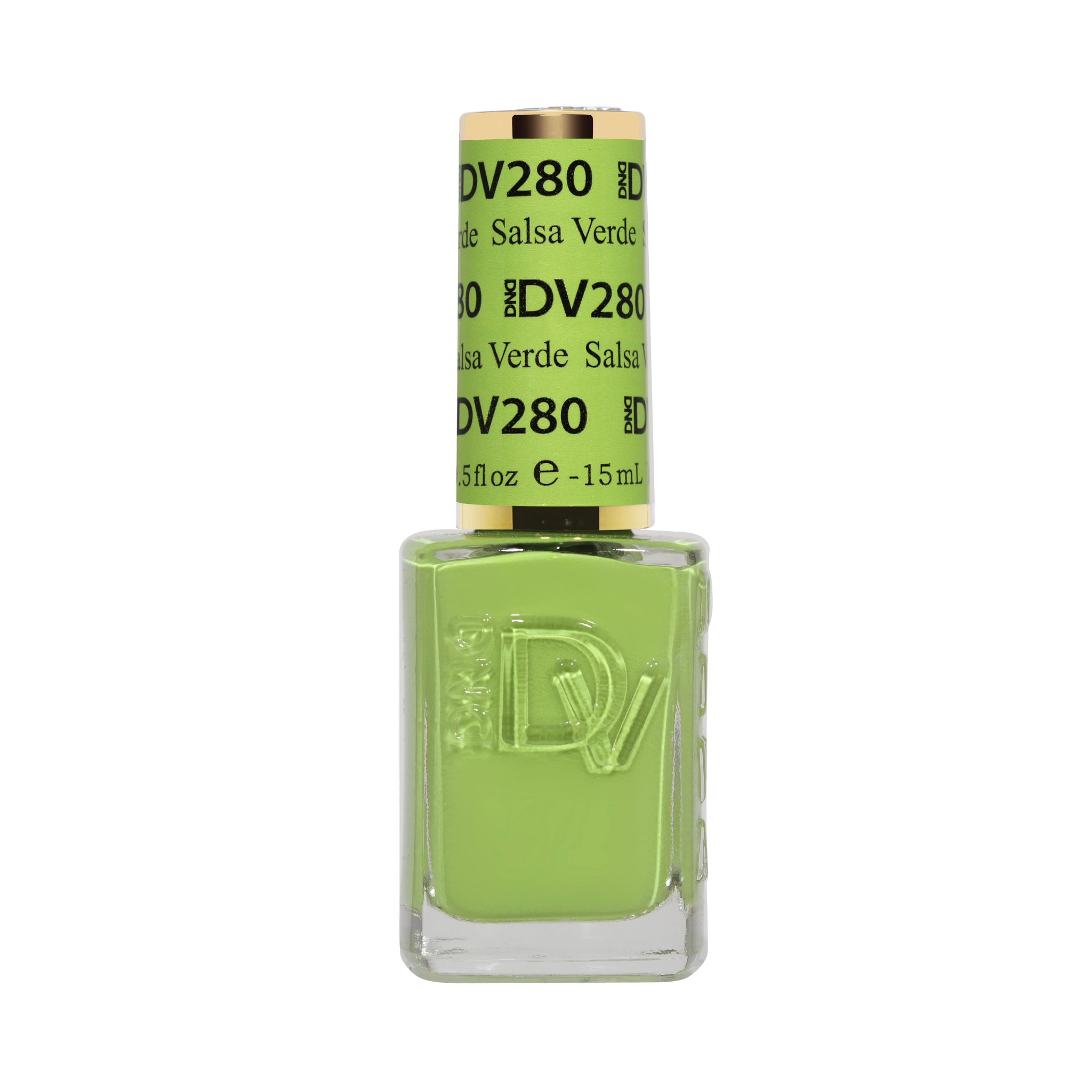 Salsa Verde DIVA #280
