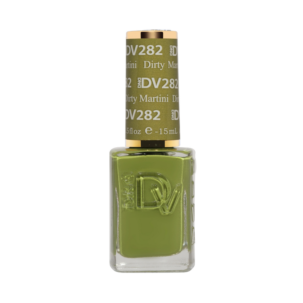 Dirty Martini DIVA #282