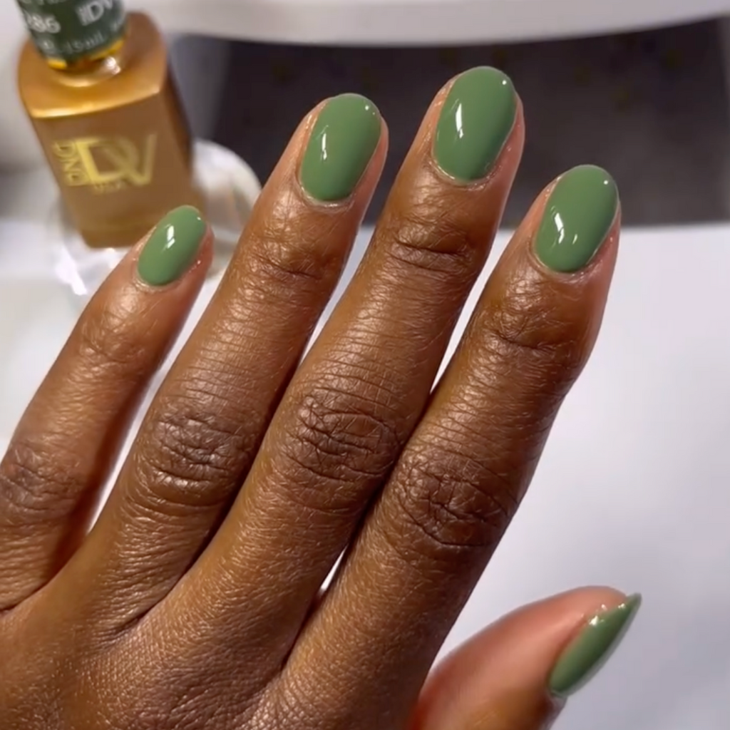 First Place DIVA #286