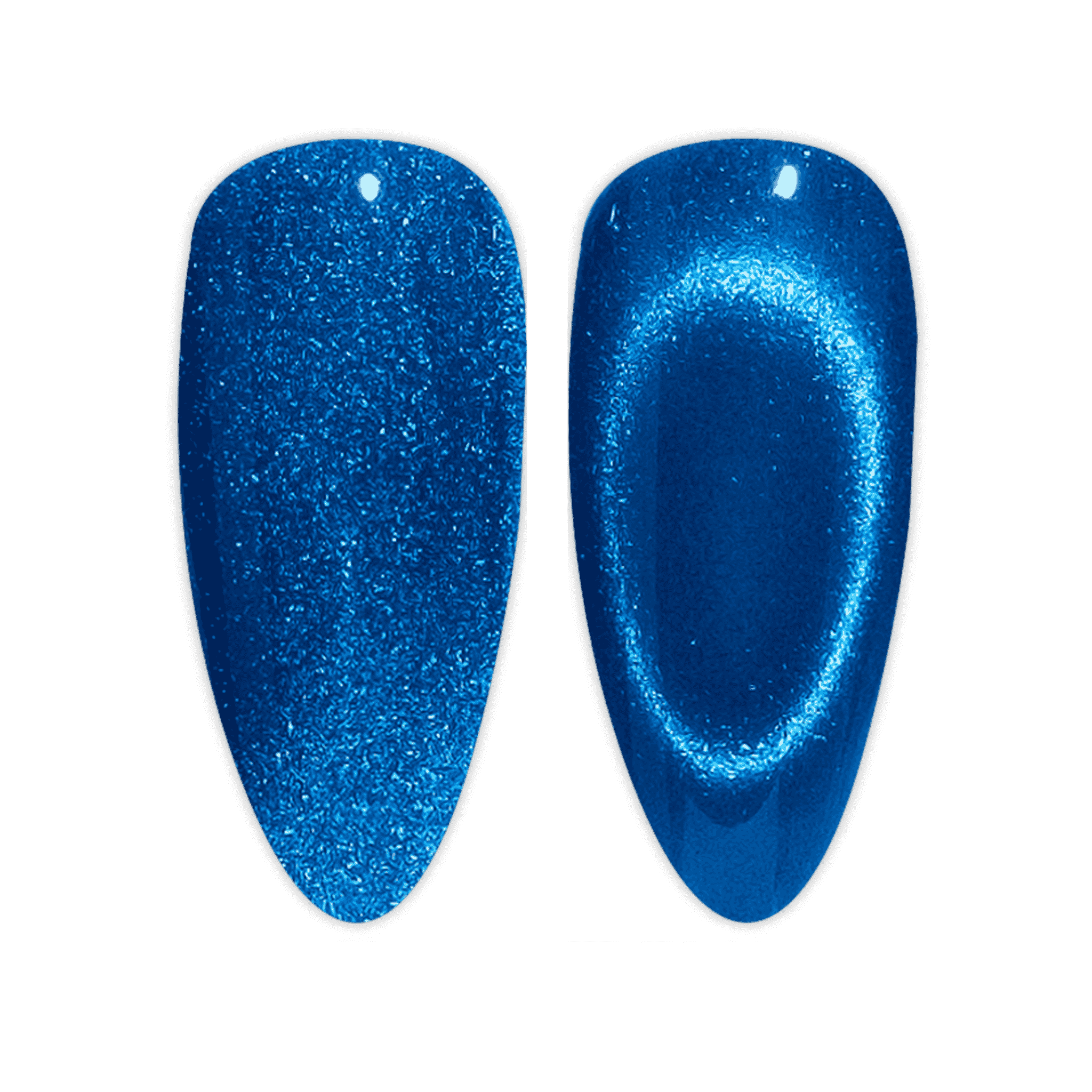 DIVA 9D Cat Eye Glassball #04 - Loyal To You