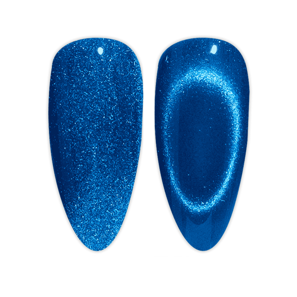 DIVA 9D Cat Eye Glassball #04 - Loyal To You