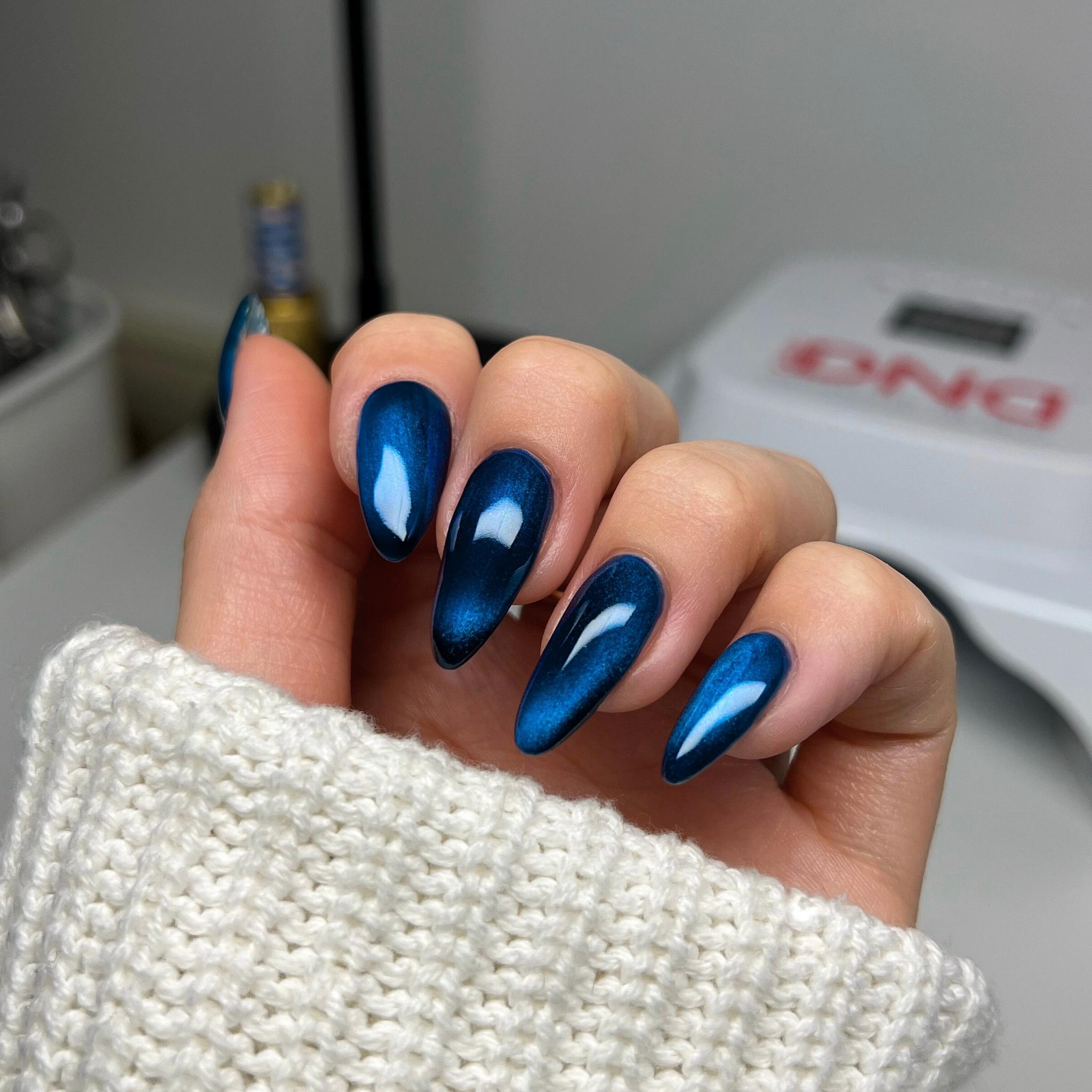 DIVA 9D Cat Eye Glassball #04 - Loyal To You