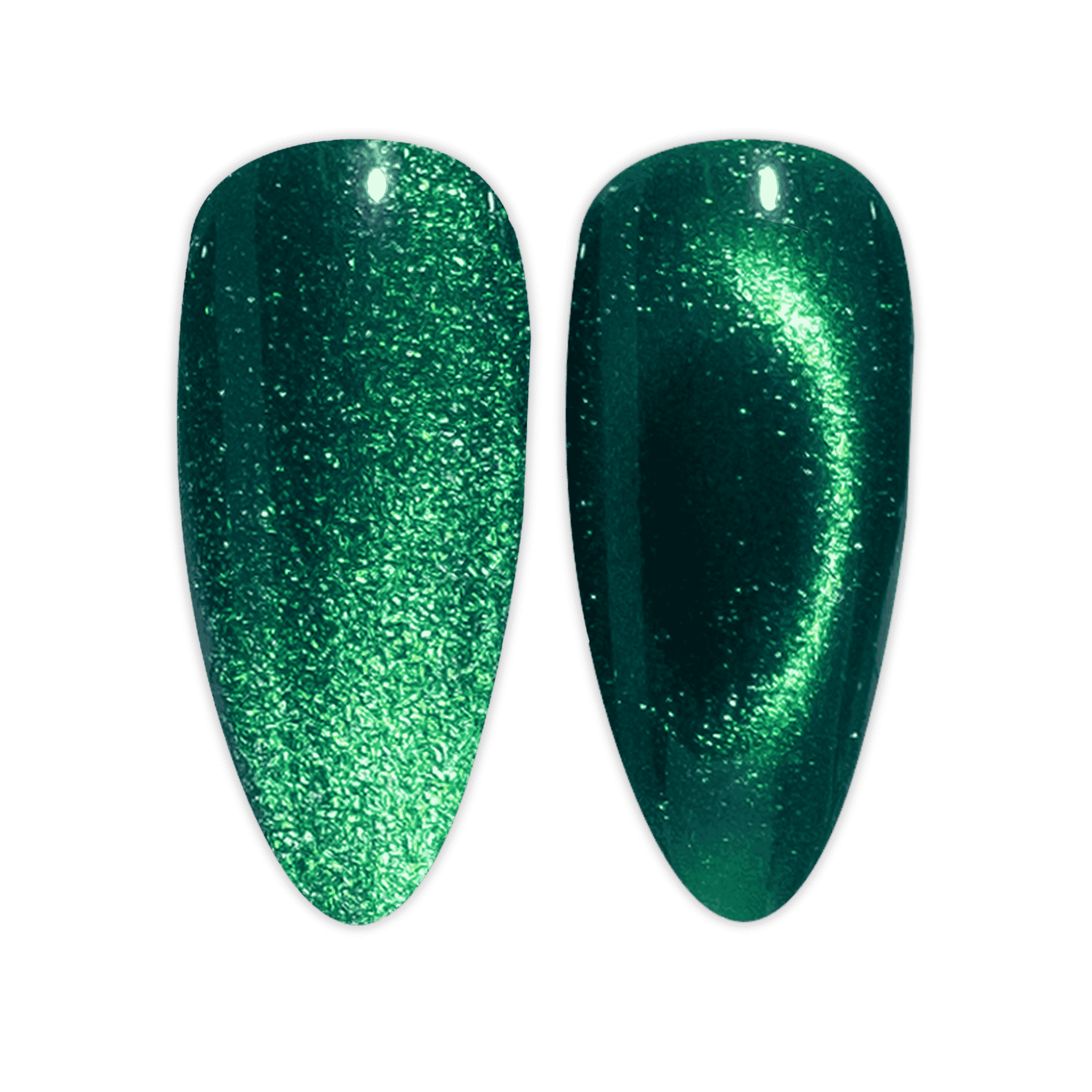 DIVA 9D Cat Eye Glassball #05 - Jungle Cat