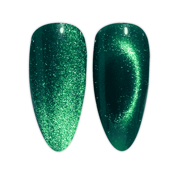 DIVA 9D Cat Eye Glassball #05 - Jungle Cat