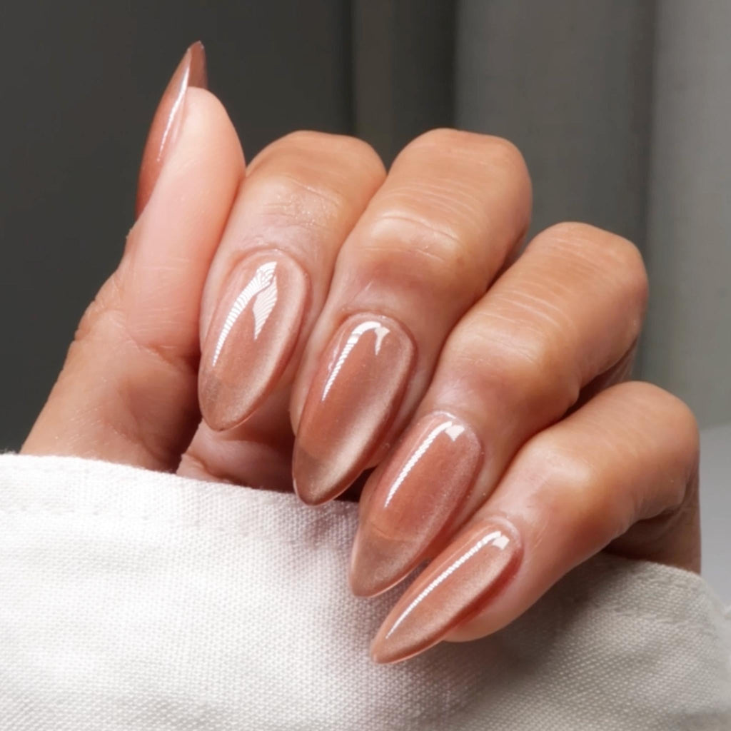 DIVA 9D Cat Eye Glassball – 12 Set