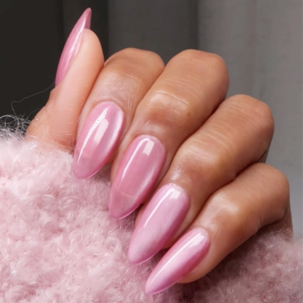 DIVA 9D Cat Eye Glassball – 12 Set