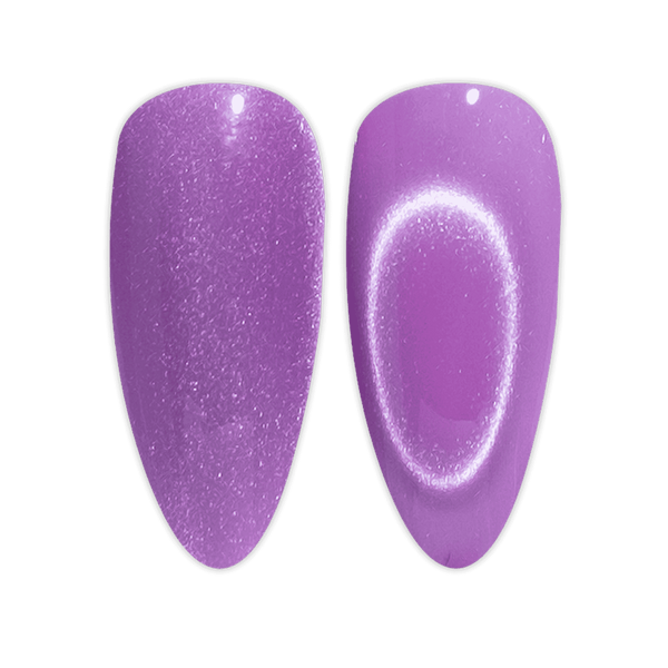 DIVA 9D Cat Eye Glassball #09 - Knead Affection