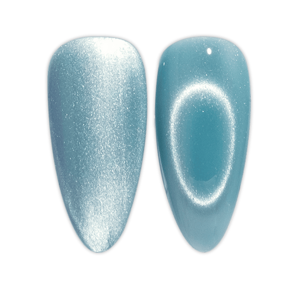 DIVA 9D Cat Eye Glassball #10 - Glass Slipper