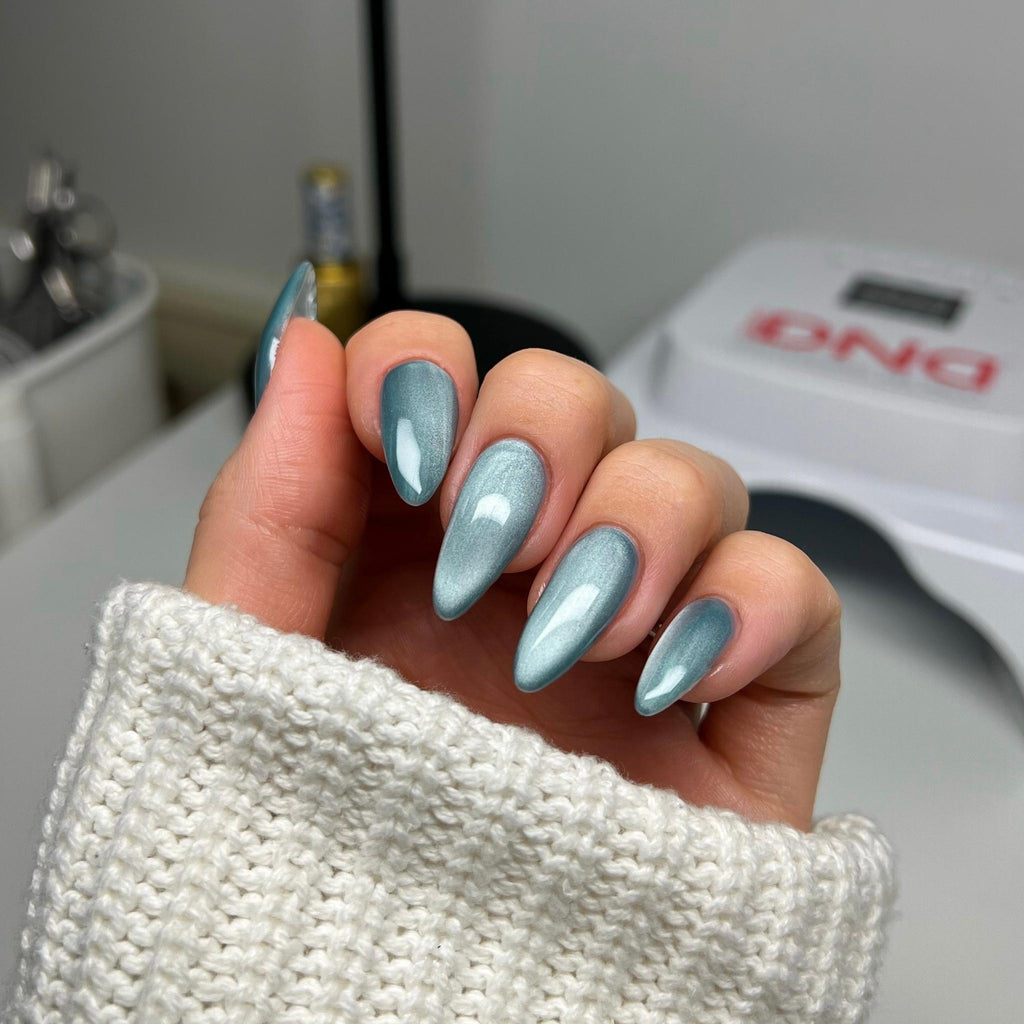 DIVA 9D Cat Eye Glassball – 12 Set