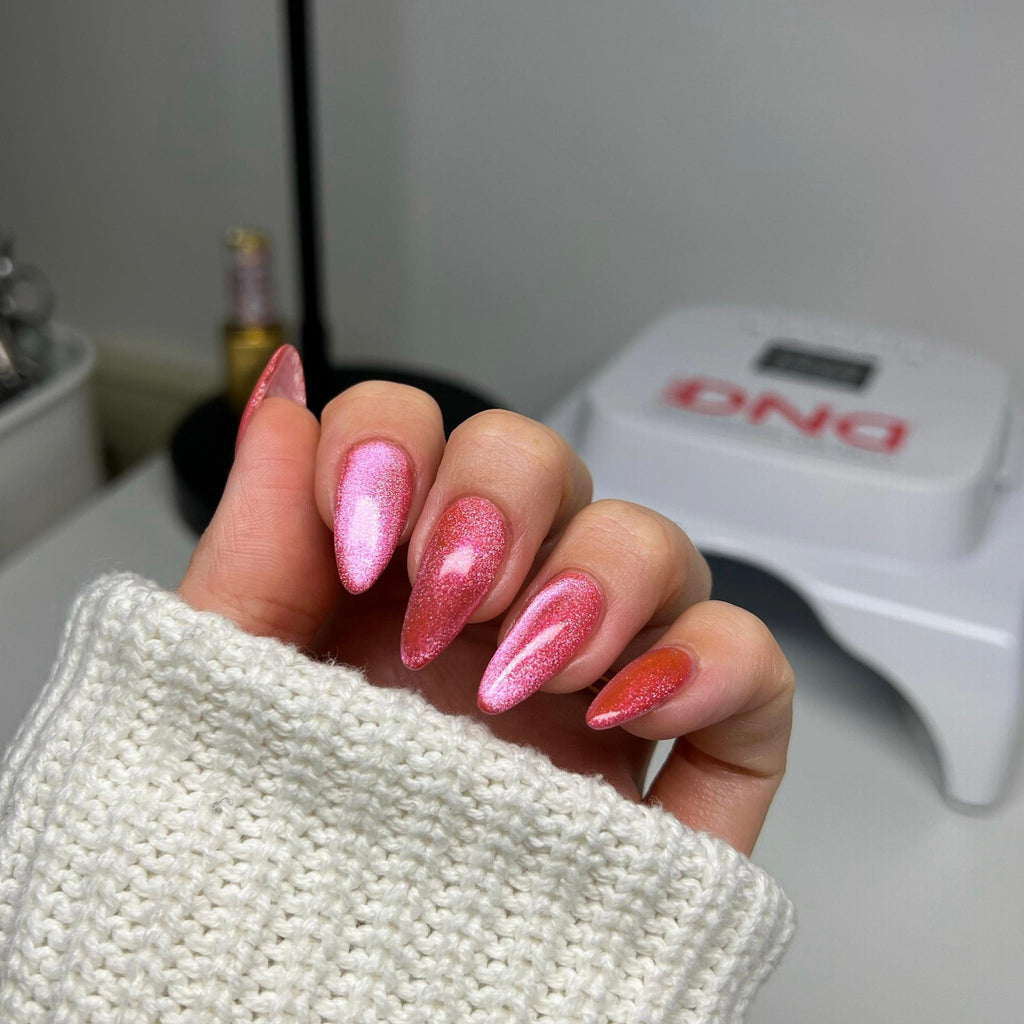 DIVA 9D Cat Eye Candy #13 - Lollipop Pounce