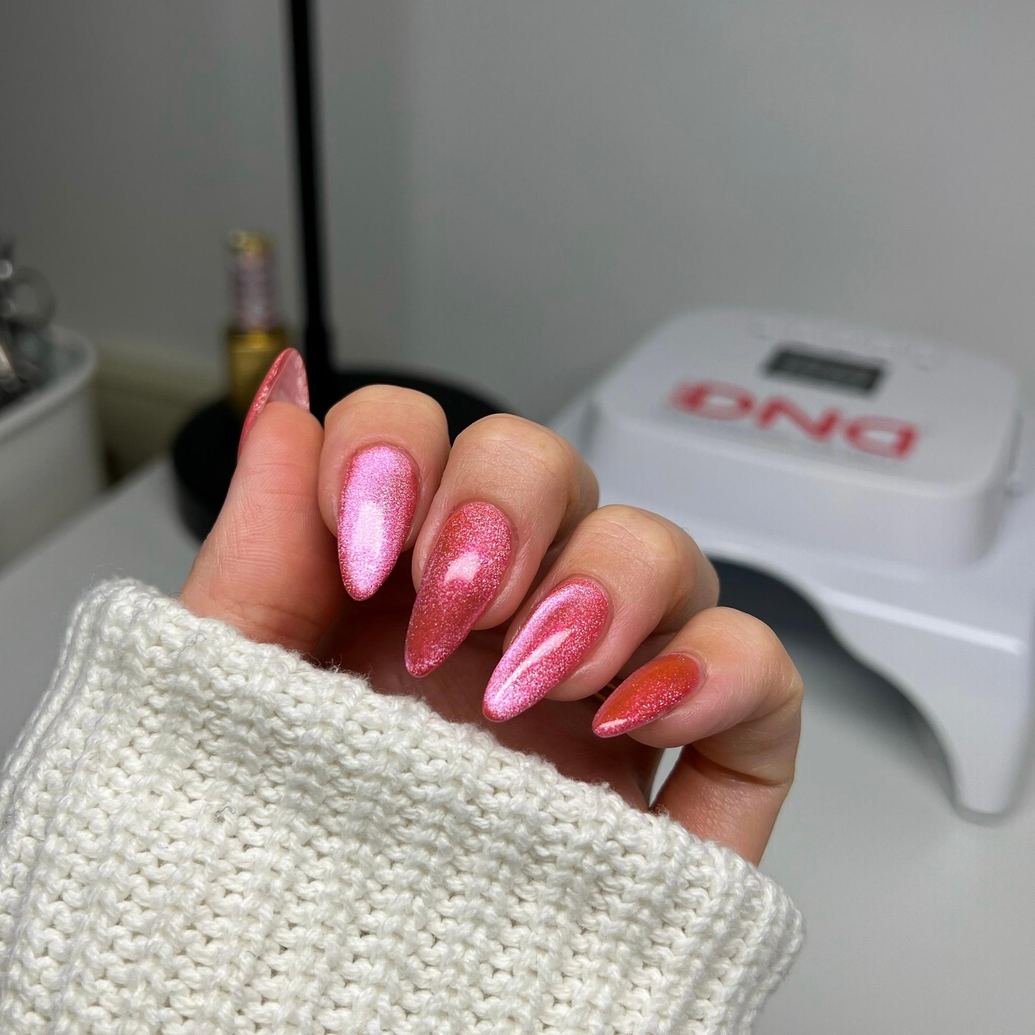 DIVA 9D Cat Eye Candy #13 - Lollipop Pounce