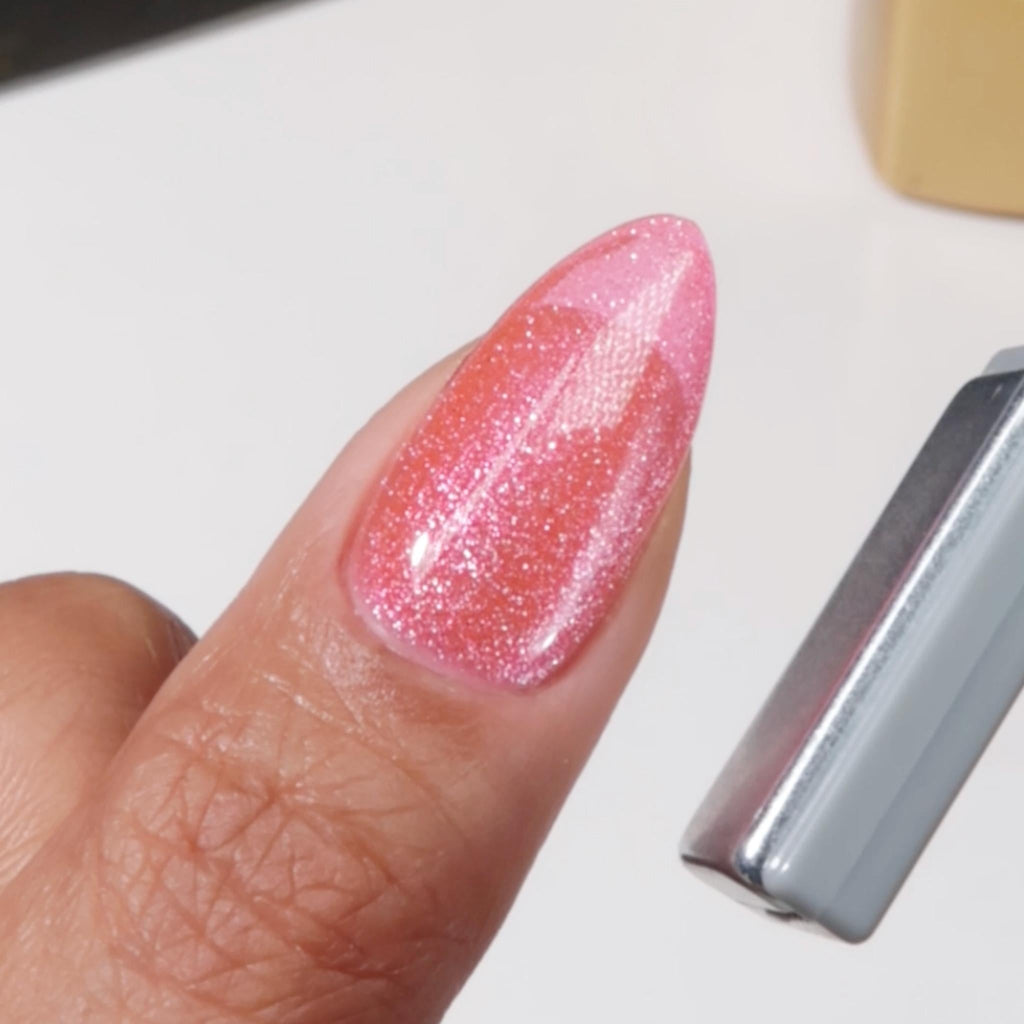 DIVA 9D Cat Eye Candy #13 - Lollipop Pounce