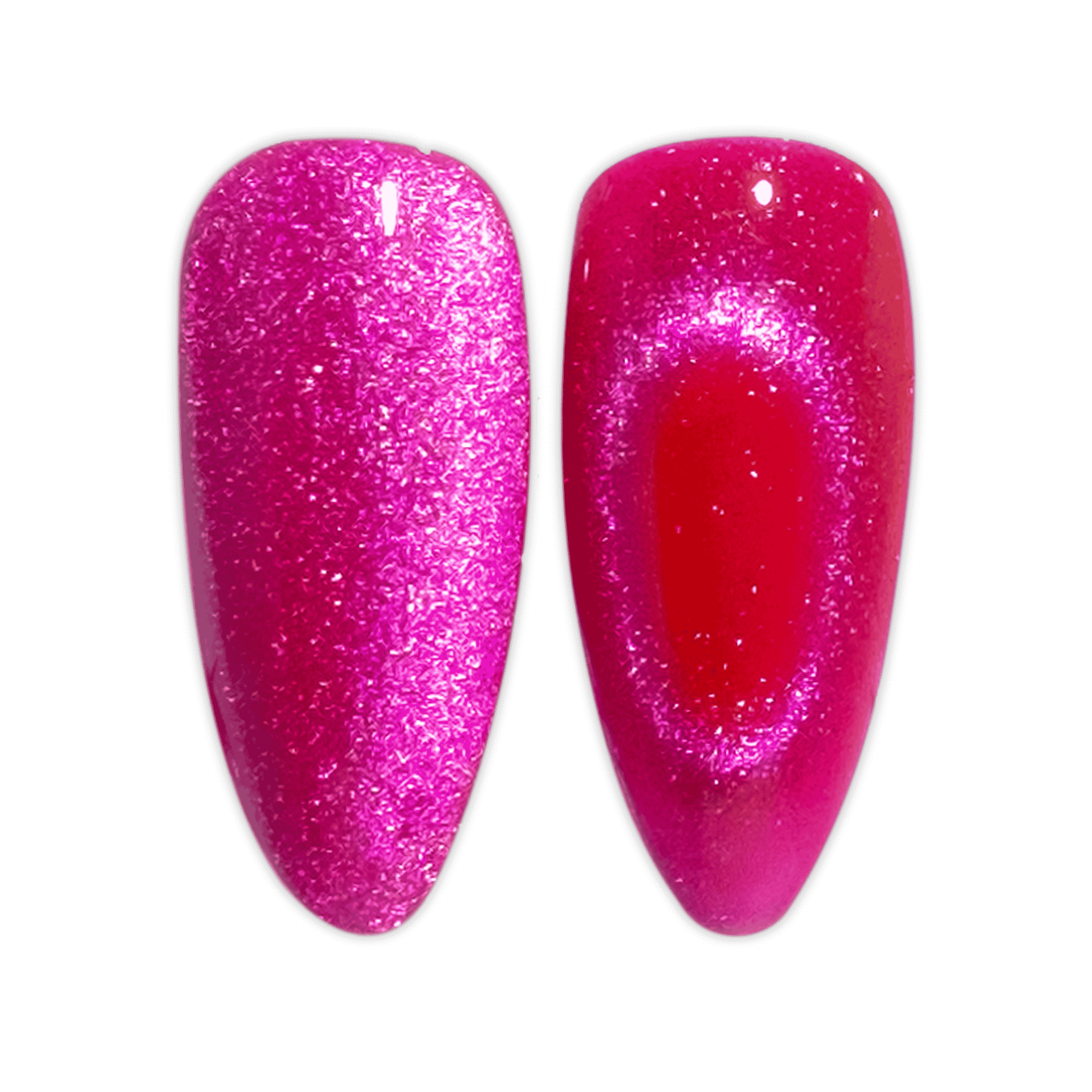 DIVA 9D Cat Eye Candy #14 - Hi, Kitty!