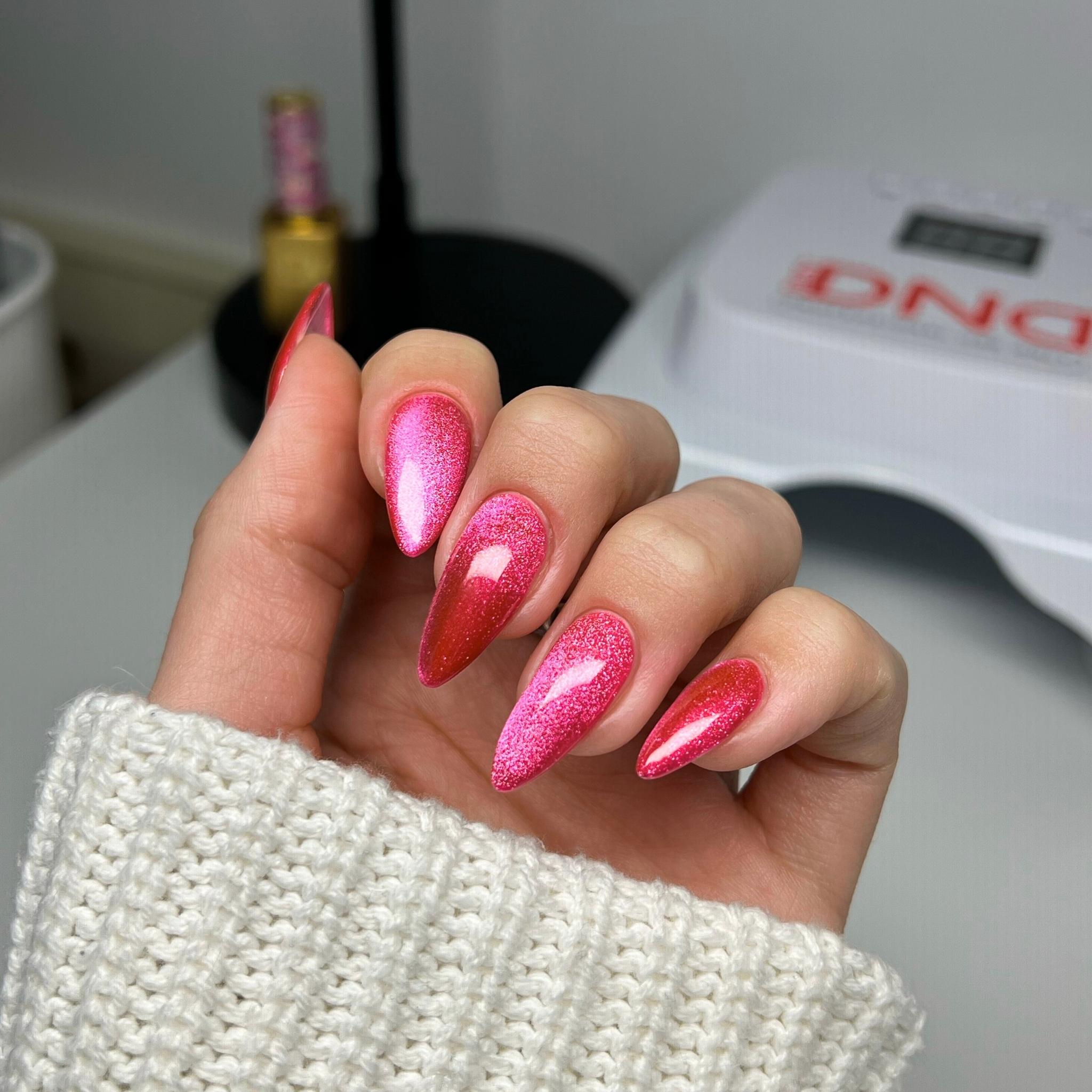 DIVA 9D Cat Eye Candy – 12 Set