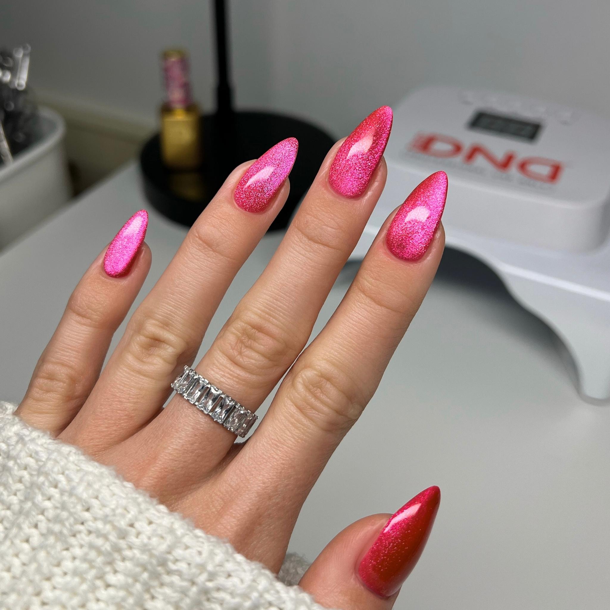 DIVA 9D Cat Eye Candy #14 - Hi, Kitty!