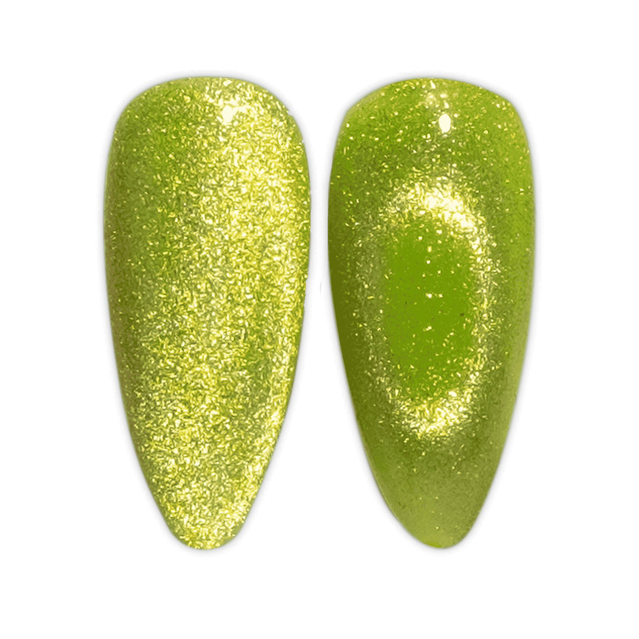 DIVA 9D Cat Eye Candy #15 - Lemon Whiskers