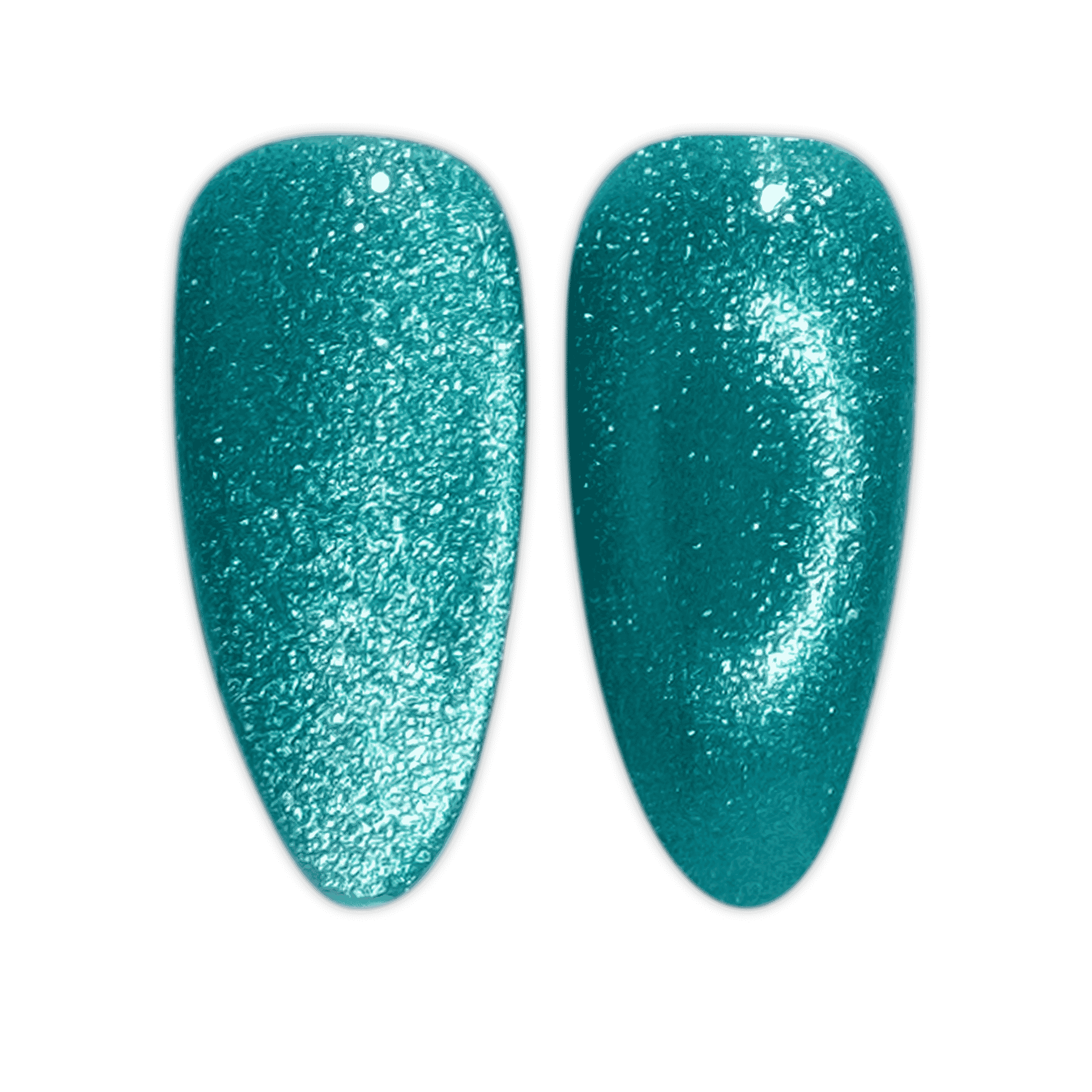 DIVA 9D Cat Eye Candy #20 - Leopard Mint