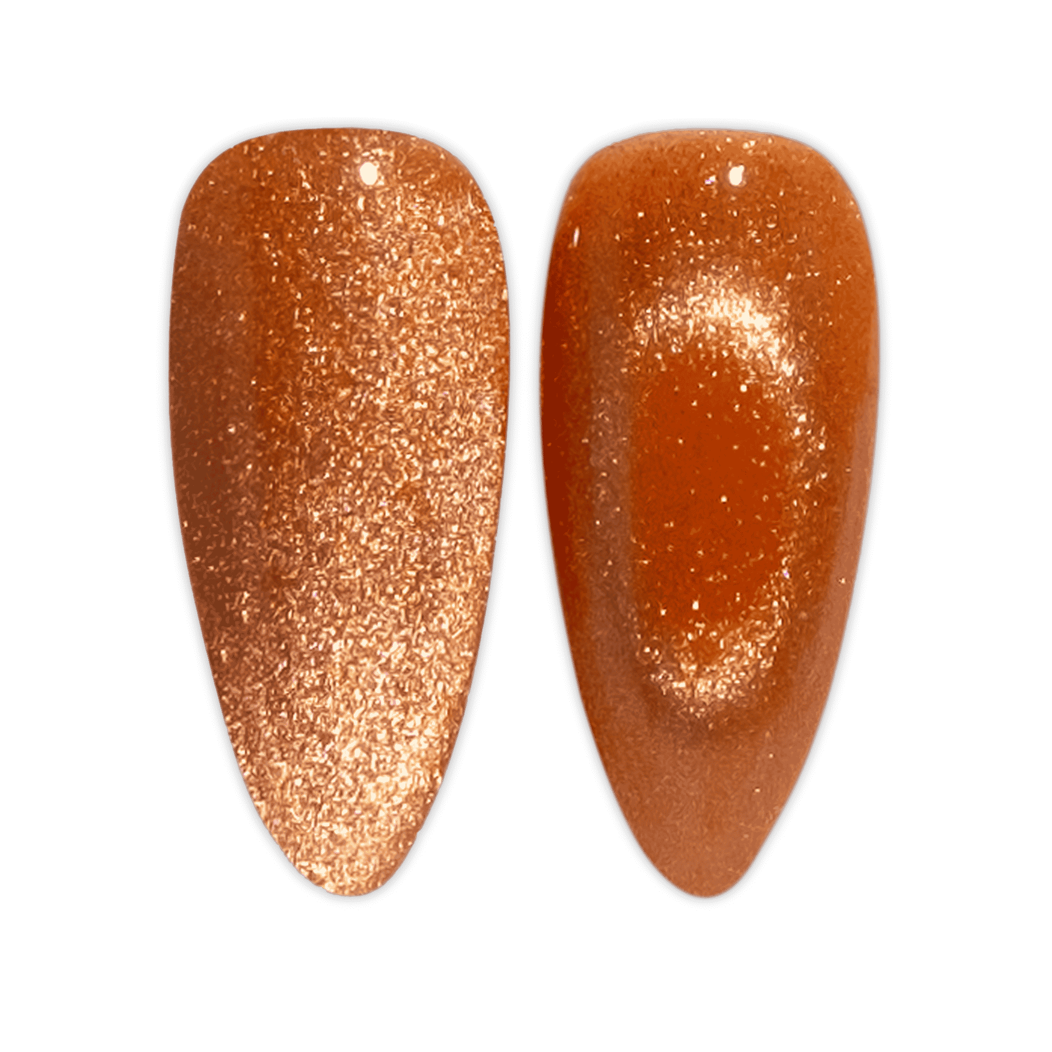 DIVA 9D Cat Eye Candy #21 - Button Nose