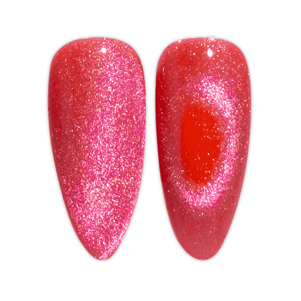 DIVA 9D Cat Eye Candy #22 - Jelly Belly Rubs