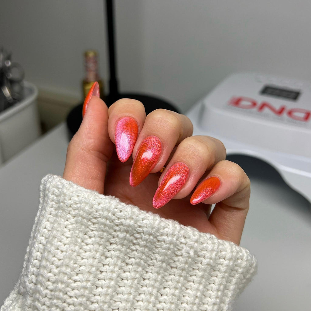 DIVA 9D Cat Eye Candy – 12 Set