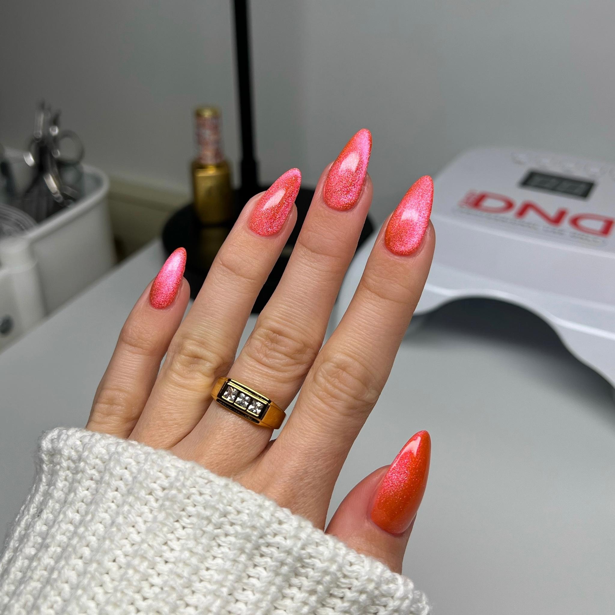 DIVA 9D Cat Eye Candy #22 - Jelly Belly Rubs