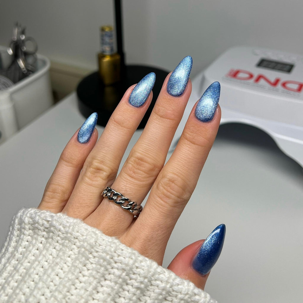 DIVA 9D Cat Eye Candy #23 - Catnip Craze