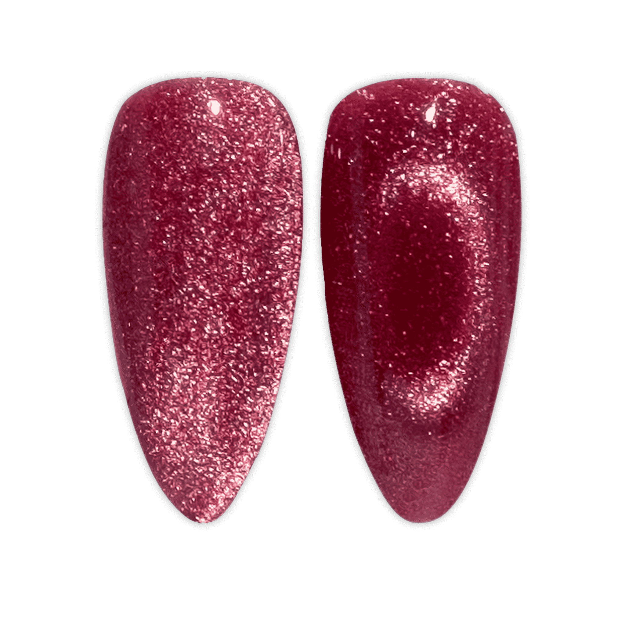 DIVA 9D Cat Eye Candy #24 - Hot Cinnamon