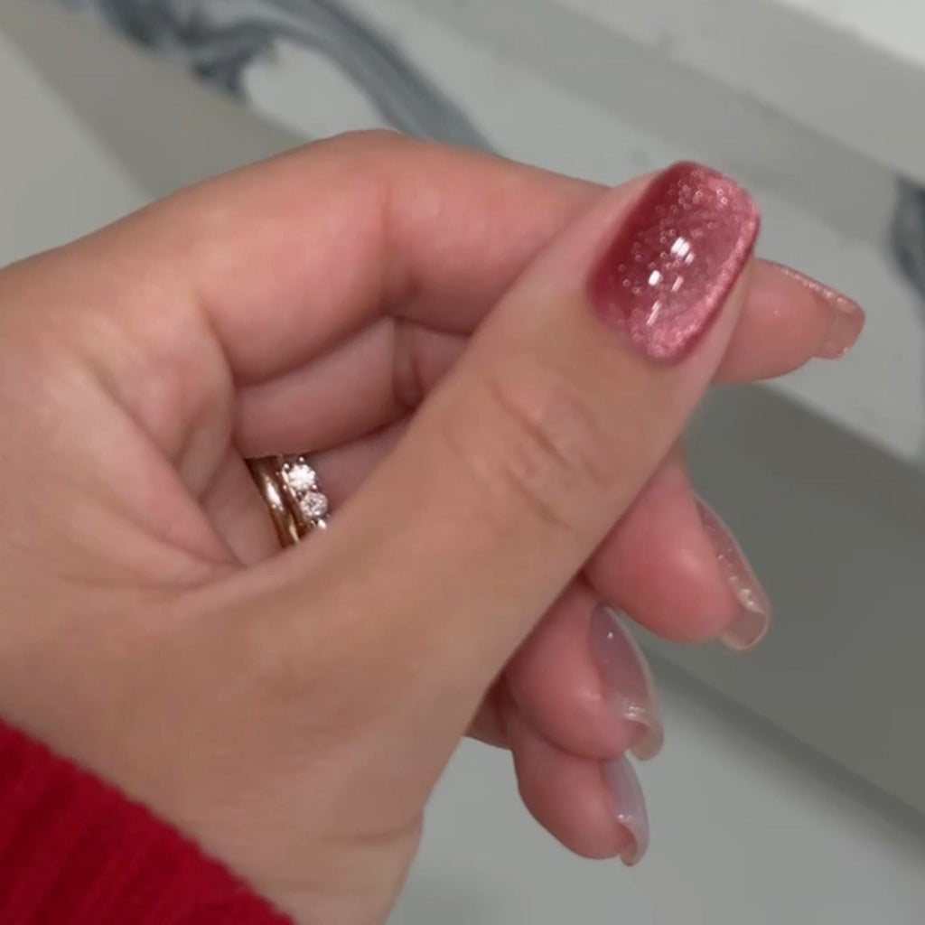 DIVA 9D Cat Eye Candy #24 - Hot Cinnamon