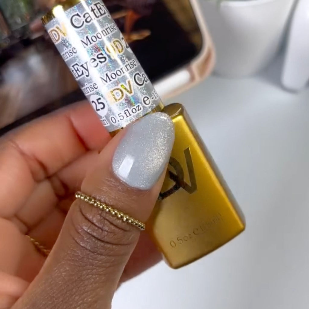 DIVA 9D Cat Eye Daydream #25 - Moonrise