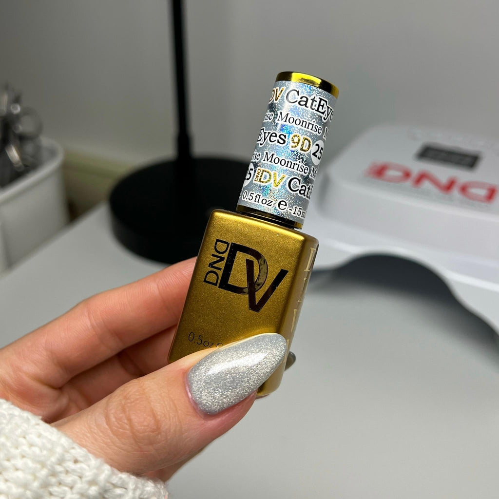 DIVA 9D Cat Eye Daydream #25 - Moonrise