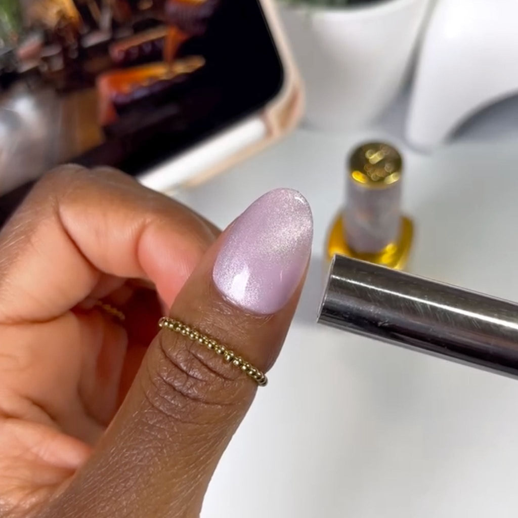 DIVA 9D Cat Eye Daydream #27 - Fairytail