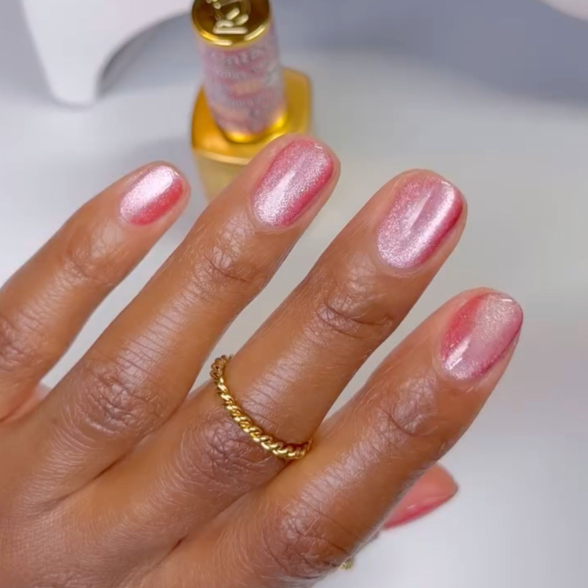 DIVA 9D Cat Eye Daydream #29 - Wanna Be Yours