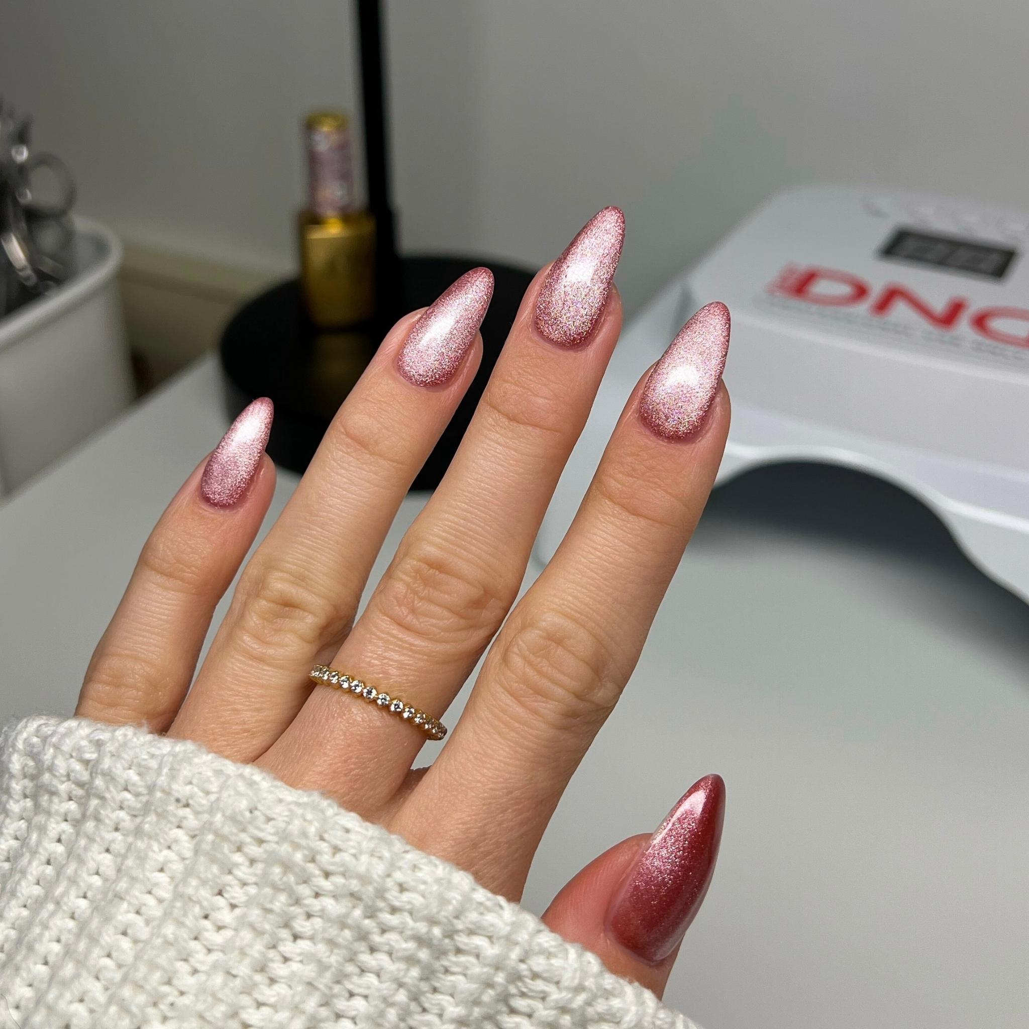 DIVA 9D Cat Eye Daydream #29 - Wanna Be Yours