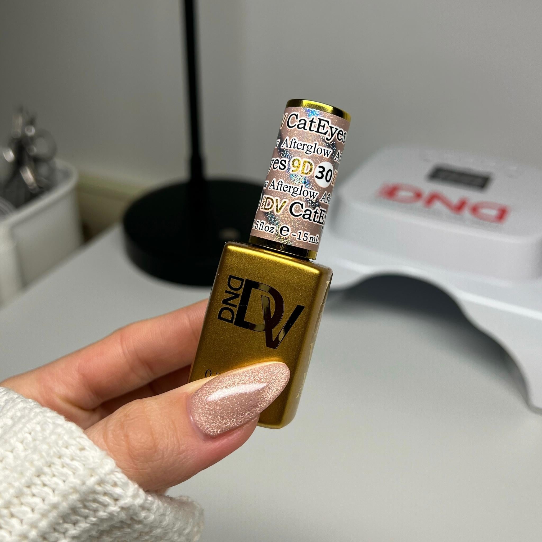 DIVA 9D Cat Eye Daydream #30 - Afterglow