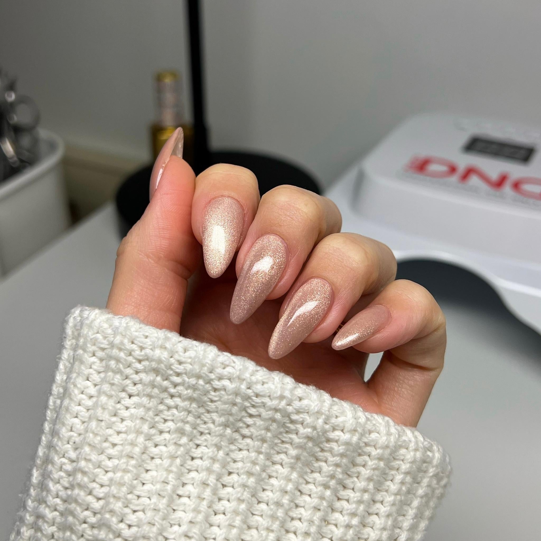 DIVA 9D Cat Eye Daydream #30 - Afterglow