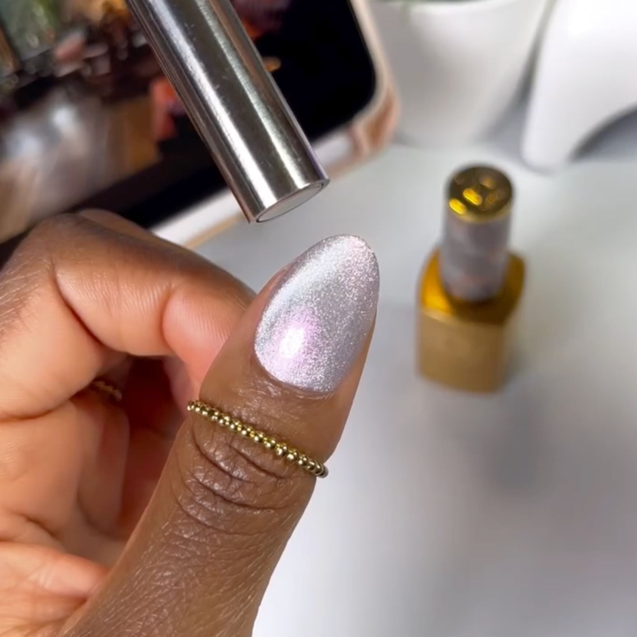 DIVA 9D Cat Eye Daydream #32 - Catty Ever After