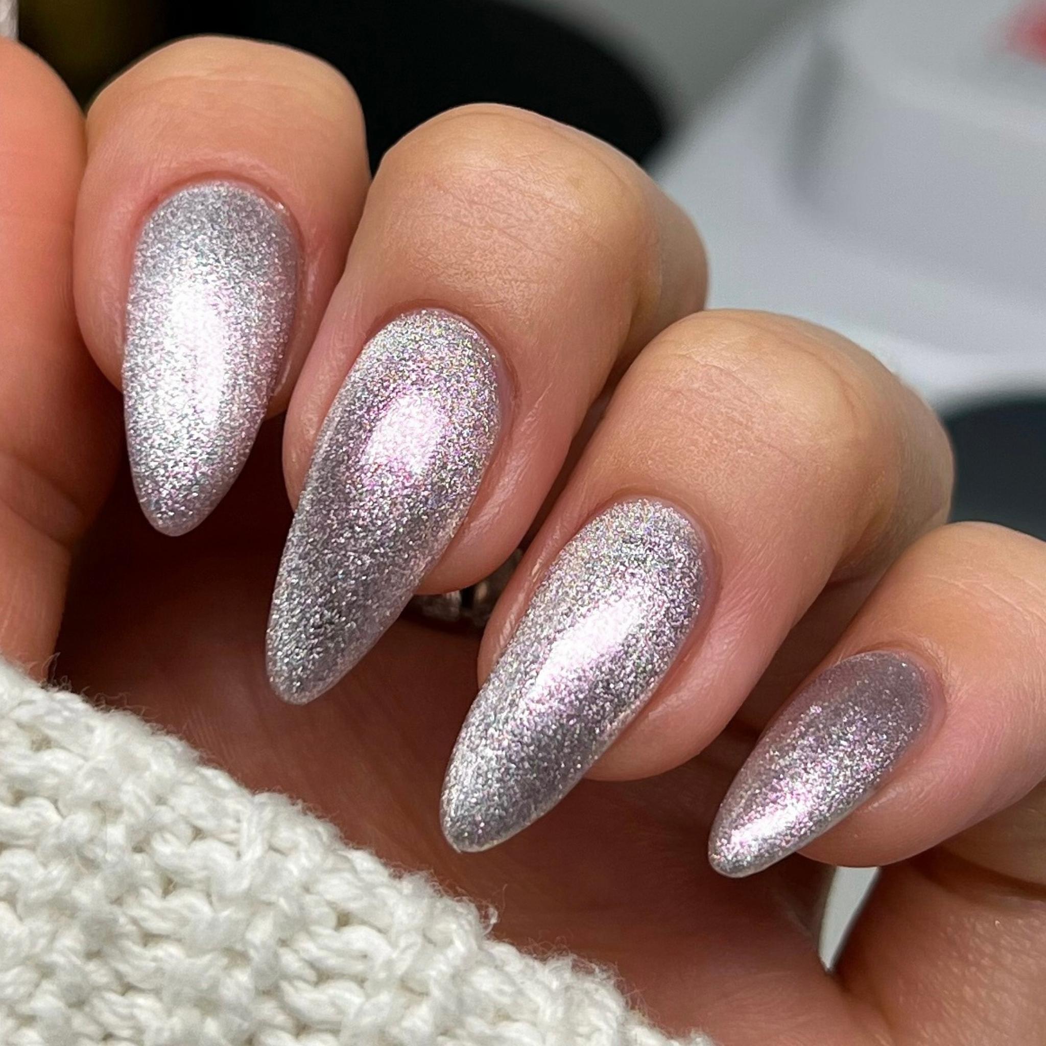 DIVA 9D Cat Eye Daydream #32 - Catty Ever After