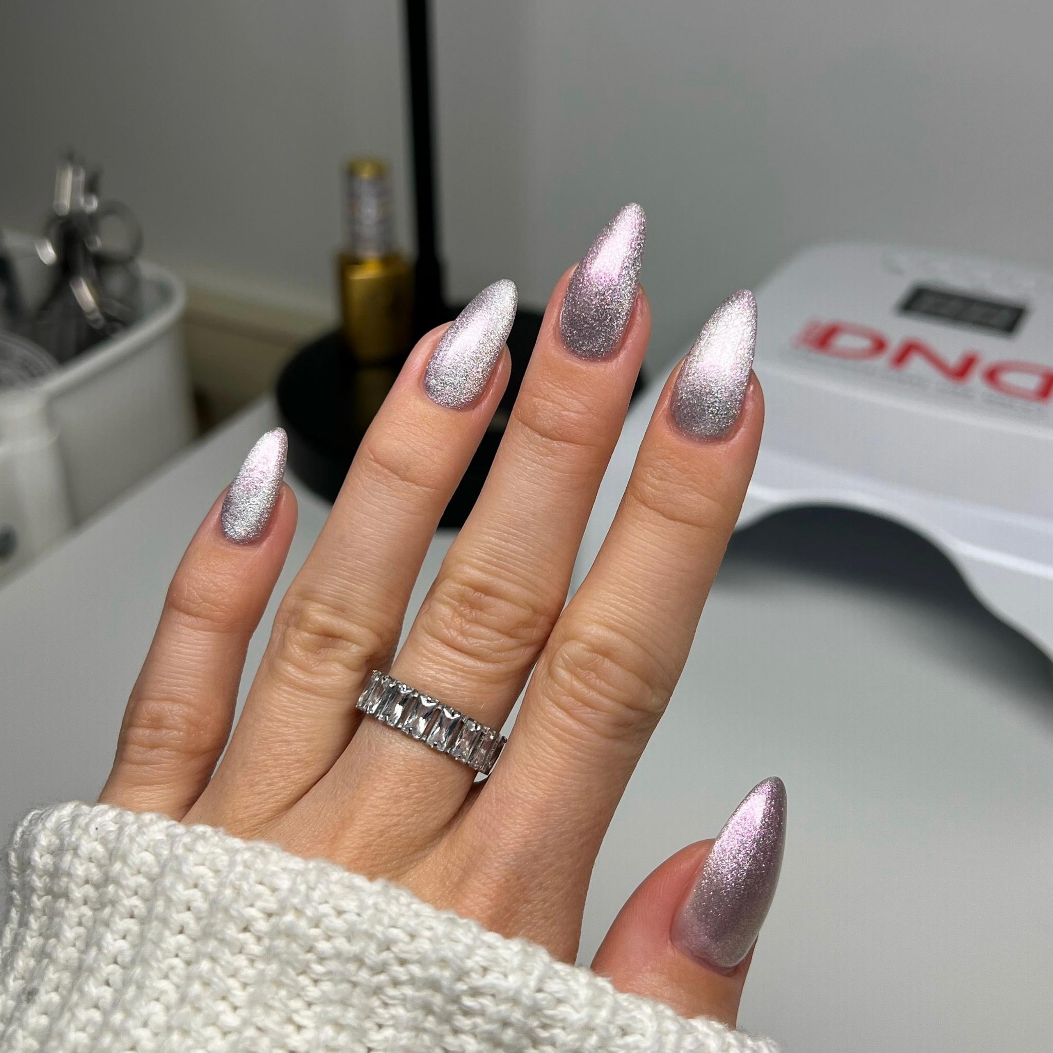 DIVA 9D Cat Eye Daydream #32 - Catty Ever After