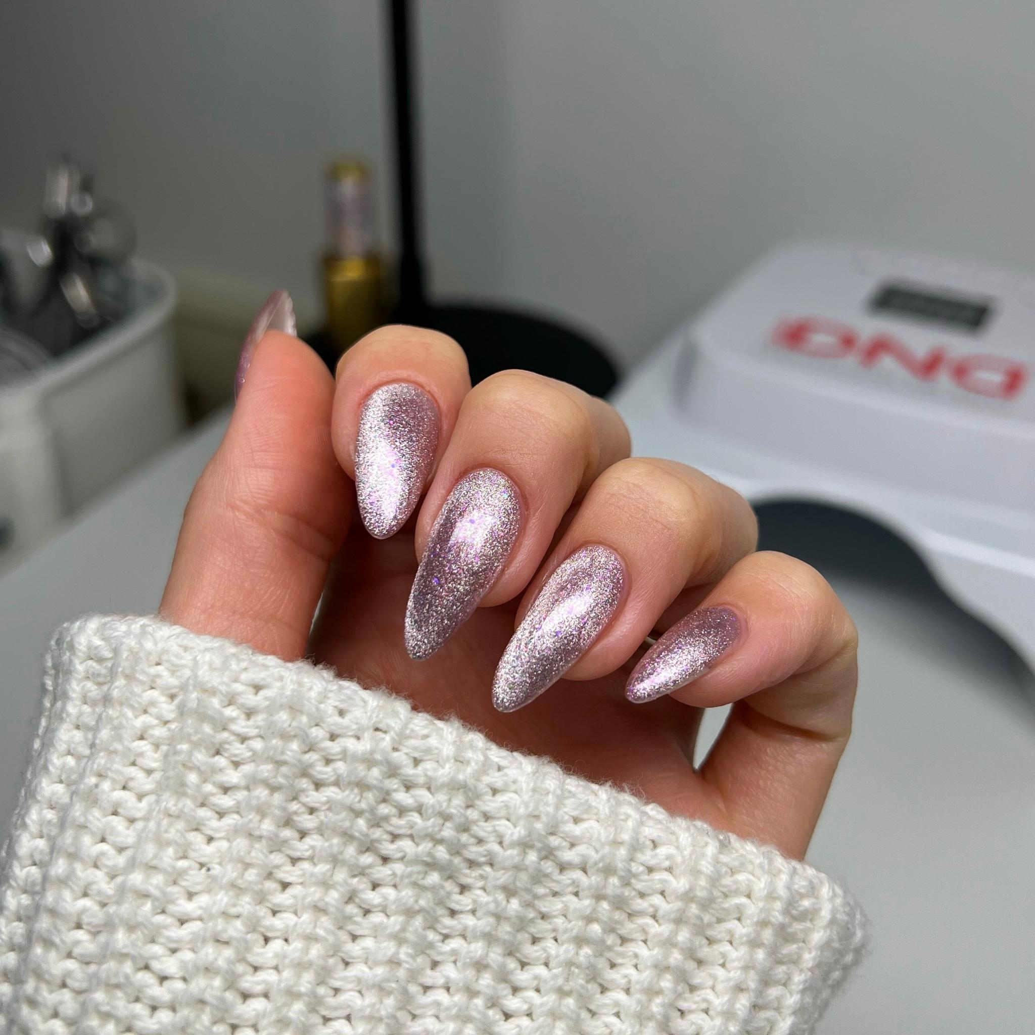 DIVA 9D Cat Eye Daydream #33 - Pucker Up