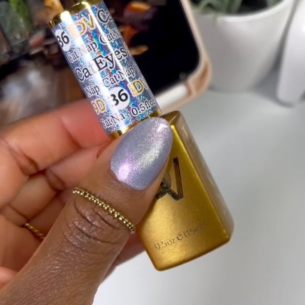 DIVA 9D Cat Eye Daydream #36 - Cat Nap