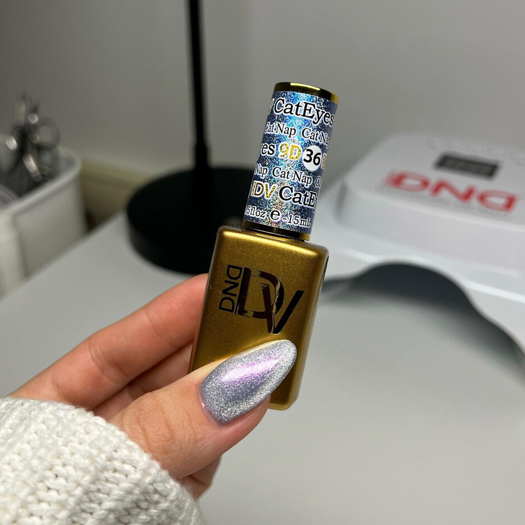 DIVA 9D Cat Eye Daydream #36 - Cat Nap