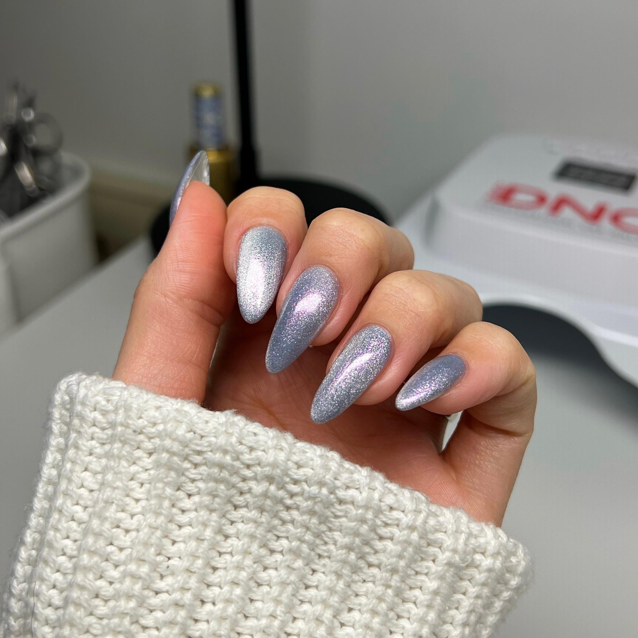 DIVA 9D Cat Eye Daydream – 12 Set