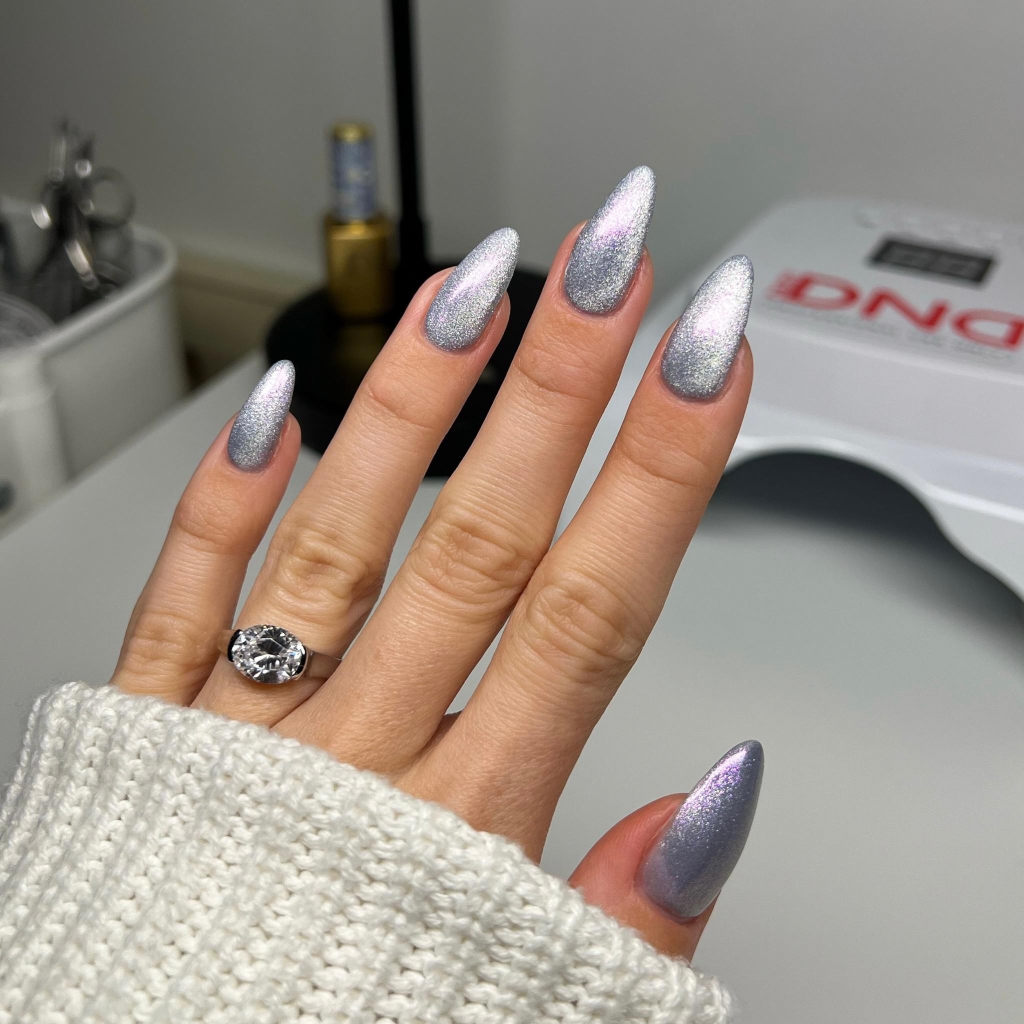 DIVA 9D Cat Eye Daydream #36 - Cat Nap