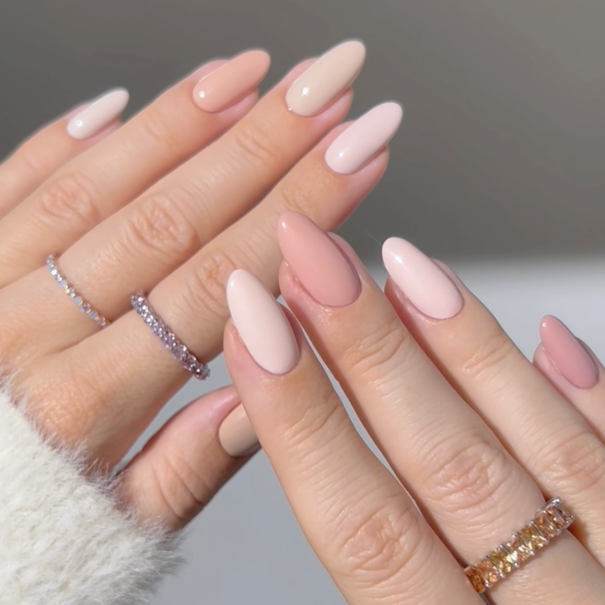 DIVA Frosted Chai Collection - 36 Set