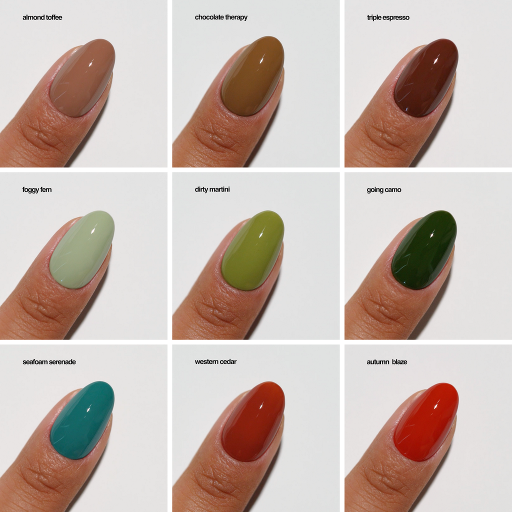 DIVA Happy Trails Collection - 36 Set