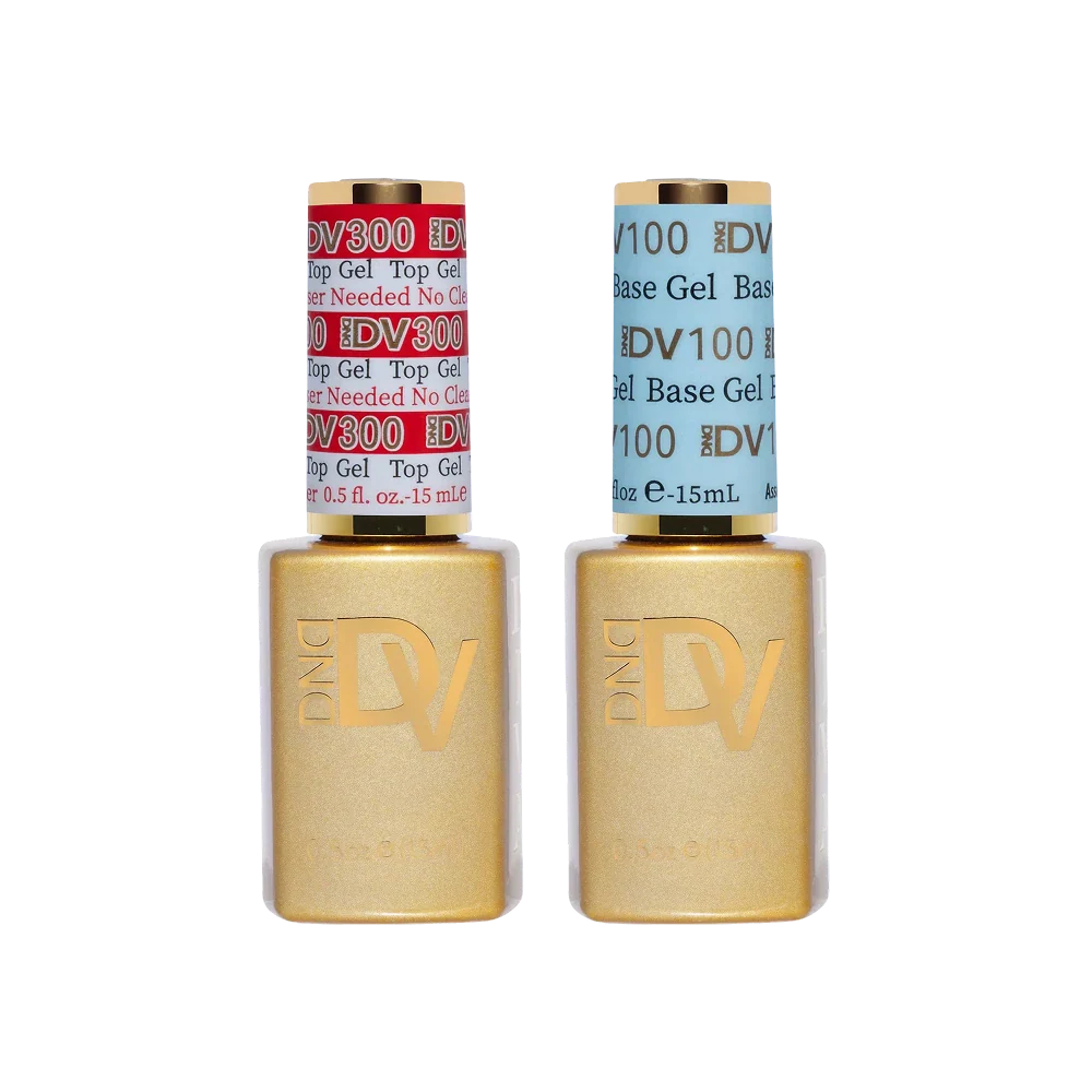 DIVA Base #100 + Top #300 Combo No Cleanse