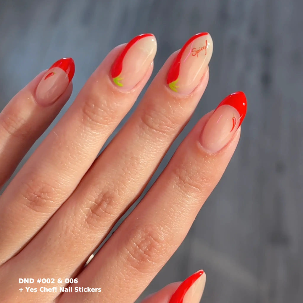 Yes Chef! Collection